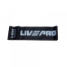 Купить Резинка для фитнеса  LivePro FITNESS BAND X-HEAVY Black (11,3kg) в Киеве - фото №1